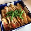 すーのカフェ's cooksnap of when they made 愛され上手◎おもてなし上手の簡単１品.