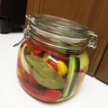 あーや☆'s cooksnap of when they made 万能ピクルス液.