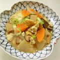 あっこ姉's cooksnap of when they made うちのアッサリけんちょう.