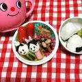 みゆめろさん's cooksnap of when they made カップでおひなさま.