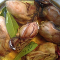 そみゆ's cooksnap of when they made 簡単♡牡蠣のオイル漬け.