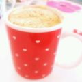 sunaren's cooksnap of when they made 紅茶香る♪電子レンジマグカップケーキ.