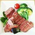 クックNTL0S7☆'s cooksnap of when they made 低糖質レシピ☆STAUBでローストビーフ.