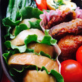LimeLunch's cooksnap of when they made まぐろの竜田揚げ.