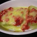 げん＊まま's cooksnap of when they made 【明太子】とろ～り玉葱の明太子チーズ焼き.