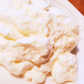 pumi▽'s cooksnap of when they made ふわっととける 超簡単 生チーズケーキ.