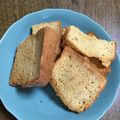 ゆめごごち's cooksnap of when they made サクサク♫カステラ.