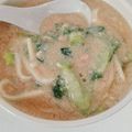 ましか☆'s cooksnap of when they made あんかけトロ〜り♬明太かき玉うどん.