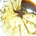 さやさや姫's cooksnap of when they made 便利簡単「酢入りの豚もも肉コトコト煮」.