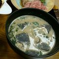 miwadora's cooksnap of when they made そこまで入れるか！酒粕たっぷり粕汁.