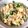 caruga's cooksnap of when they made アスパラ塩炒飯.