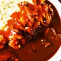 クックDMQULR☆'s cooksnap of when they made 簡単ふわふわオムライス.