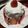 クックVUNPVL☆'s cooksnap of when they made ☆1歳の誕生日ケーキ☆.
