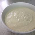 凪なぎ's cooksnap of when they made 酒粕豆乳ホワイトソース.