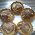 ☆虎鉄☆'s cooksnap of when they made 完熟バナナのもっちりケーキ.