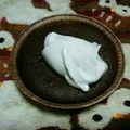 きょんきょんmama's cooksnap of when they made 初心者でも簡単☆濃厚ガトーショコラ.