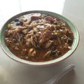 ﾁﾋﾞゆか姫's cooksnap of when they made あんかけラーメン☆.