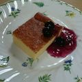 クックNIDMB2☆'s cooksnap of when they made ＊混ぜて焼くだけのチーズケーキ＊.