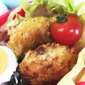 クック9SUFF5☆'s cooksnap of when they made シンプルが一番☆じゃがいもコロッケ.