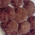 シシル's cooksnap of when they made 味付きで美味しい☆キャベツメンチカツ.