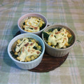オレンジリング's cooksnap of when they made お弁当に♪ほうれん草とコーンのマヨ焼き♪.