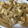 KY328's cooksnap of when they made 玉ねぎと卵の中華炒め(弁当こばち).