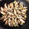 しゅうゆうけいはる母's cooksnap of when they made フライパン☆鶏手羽先とキャベツの塩麹蒸し.