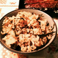 米っこまーちん's cooksnap of when they made 塩昆布（くらこん）炊き込みご飯*簡単.