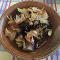 亜久里's cooksnap of when they made レンチン♪茄子.