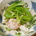 slugger66's cooksnap of when they made ニンニク香る蓮根のツナマヨサラダ.