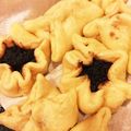 そどみ♪'s cooksnap of when they made 同じ生地で2種♪あんまん＆揚げあんパン★.