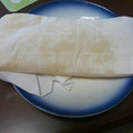 あゆたっくん's cooksnap of when they made 超簡単★　油揚げの油抜き　レンジで1分♬.