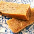 juliromi's cooksnap of when they made 水羊羹.