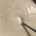 dihe's cooksnap of when they made 失敗なし！ホワイトソース.