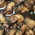 クックIB081K☆'s cooksnap of when they made 牡蠣の佃煮♡ぷりっと作ろぅ♡.