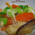 てる坊's cooksnap of when they made 麩の卵とじ♪フフフ.