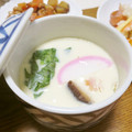簡単手抜きママ's cooksnap of when they made 簡単！20分で茶碗蒸し.
