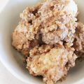 FujiChoco's cooksnap of when they made 信州発。美味しくてびっくり！くるみおはぎ.