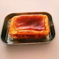 rinpoyo⊿'s cooksnap of when they made 簡単混ぜて焼くだけ！ヨーグルトケーキ♪.