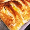 るんぼーまーぼー's cooksnap of when they made サクサク♡アップルパイ.