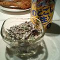 さぁ★たぁ★'s cooksnap of when they made ゴーヤ＆ツナの梅マヨ♪.