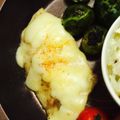 あけるるる's cooksnap of when they made めかじきのチーズバター焼き。.