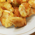たぼーん's cooksnap of when they made やわらかい！ささみのピカタ梅ソース.