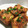 れなちぇいきー's cooksnap of when they made 厚揚げの豚肉巻き.