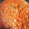 めるめるっちっち's cooksnap of when they made 簡単♪ルウは使わないハヤシライス.