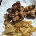 かるめ焼's cooksnap of when they made タコ唐揚げ.