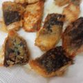まりも274's cooksnap of when they made ほっけ一夜干しマヨフライ.