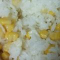 ma___111's cooksnap of when they made 簡単 時短！ 手間なし コーンご飯☆.