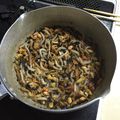 うさキキ's cooksnap of when they made 妊婦さんにも♪お手軽＆薄味！ひじきの煮物.
