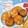 さやねぇ☆'s cooksnap of when they made さつまいものキャラメリゼ♡シナモンがけ.